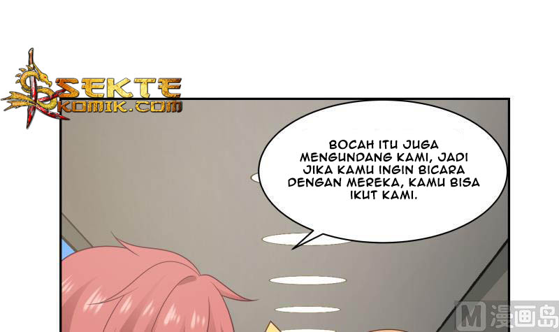 I Have a Dragon on My Body Chapter 191 - halaman 41