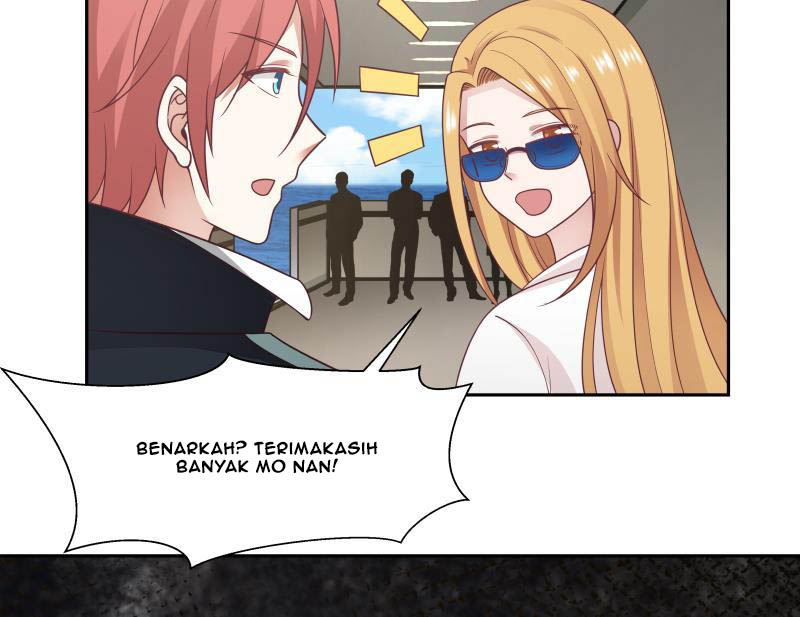 I Have a Dragon on My Body Chapter 191 - halaman 42