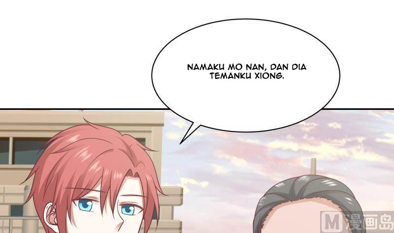 I Have a Dragon on My Body Chapter 191 - halaman 5