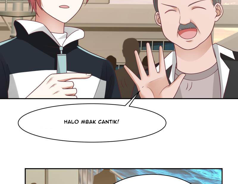 I Have a Dragon on My Body Chapter 191 - halaman 6