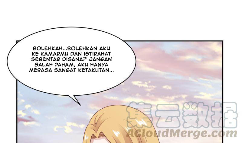 I Have a Dragon on My Body Chapter 191 - halaman 9