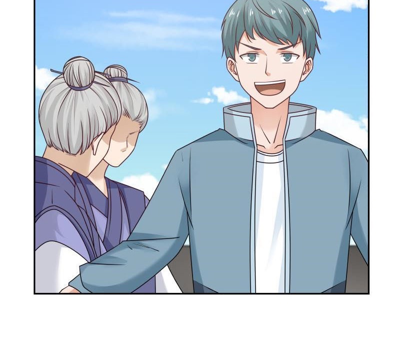 I Have a Dragon on My Body Chapter 192 - halaman 12