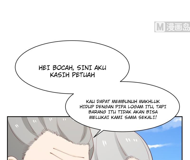 I Have a Dragon on My Body Chapter 192 - halaman 13