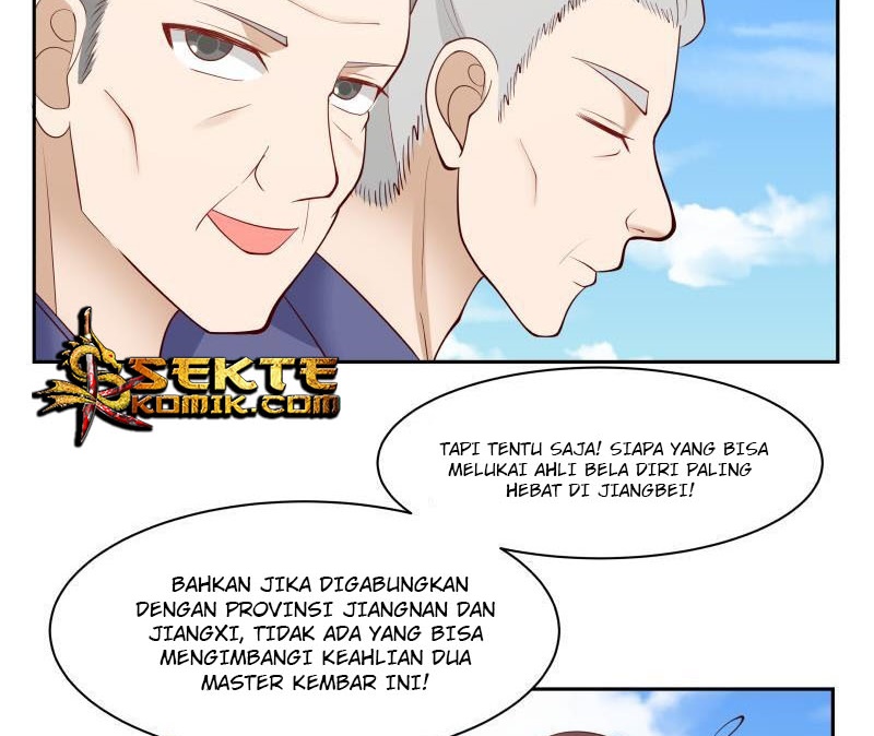 I Have a Dragon on My Body Chapter 192 - halaman 14
