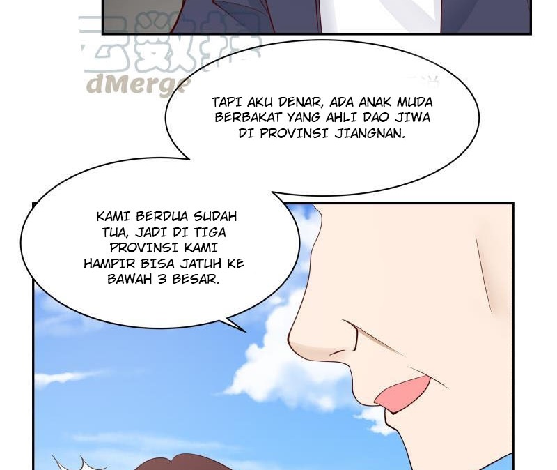 I Have a Dragon on My Body Chapter 192 - halaman 16
