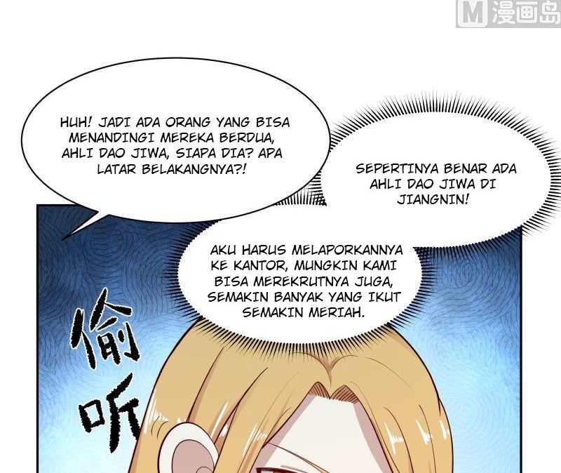 I Have a Dragon on My Body Chapter 192 - halaman 18