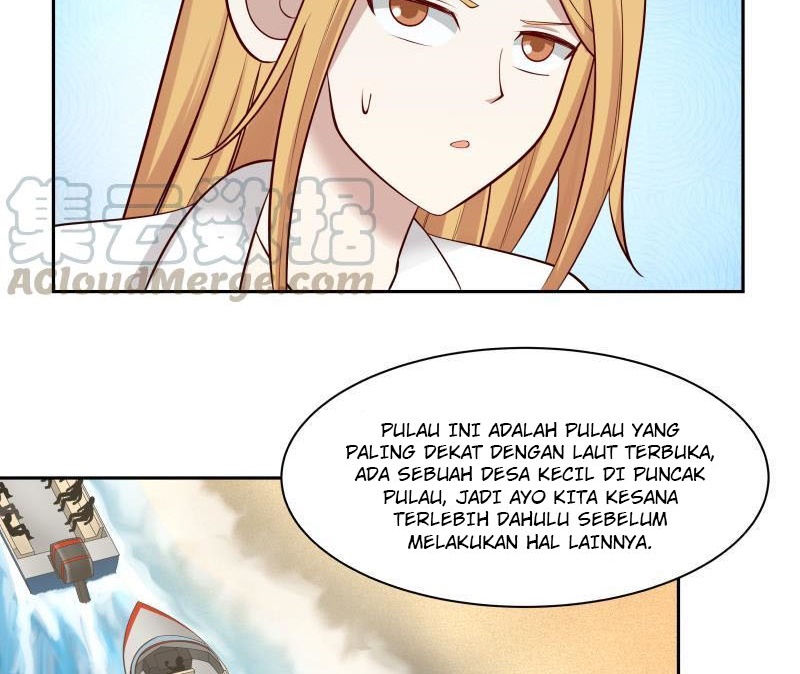 I Have a Dragon on My Body Chapter 192 - halaman 19