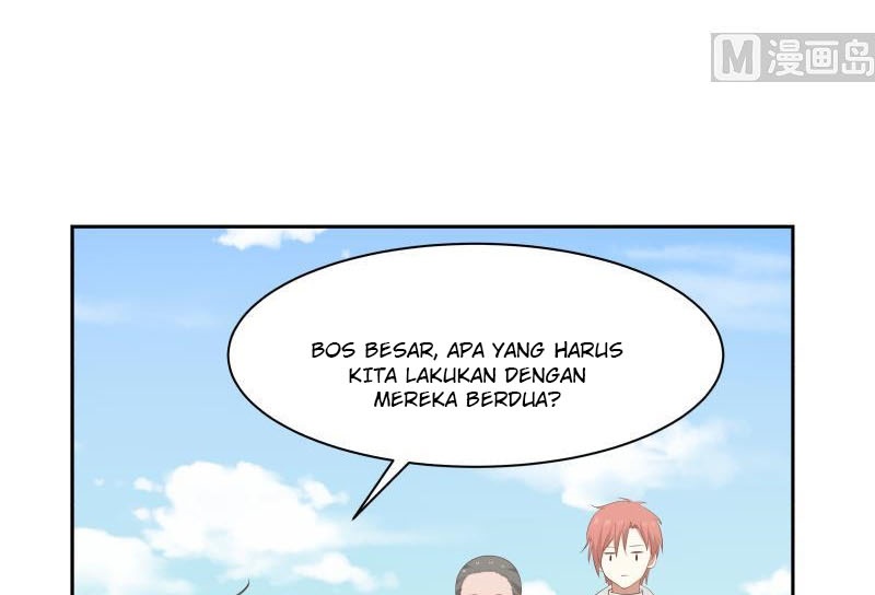 I Have a Dragon on My Body Chapter 192 - halaman 23