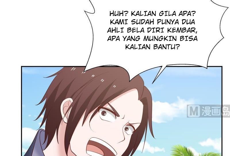I Have a Dragon on My Body Chapter 192 - halaman 25