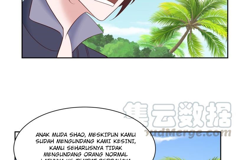 I Have a Dragon on My Body Chapter 192 - halaman 26
