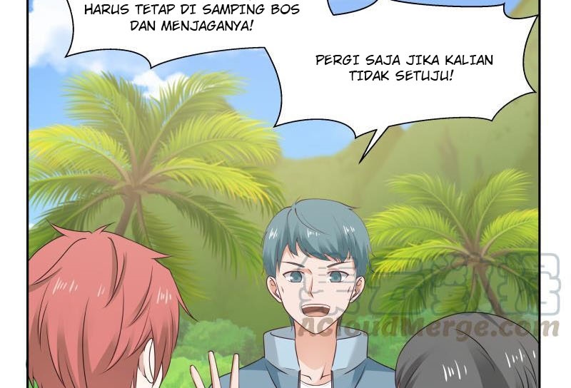 I Have a Dragon on My Body Chapter 192 - halaman 30