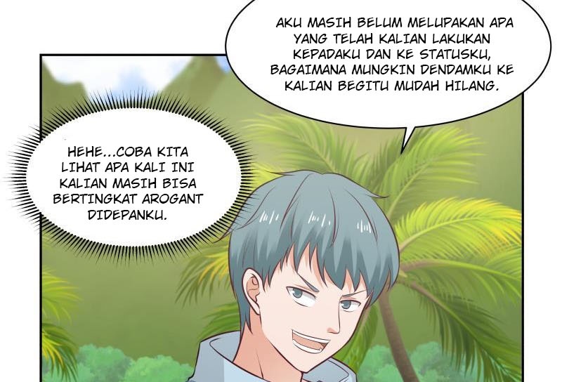 I Have a Dragon on My Body Chapter 192 - halaman 33
