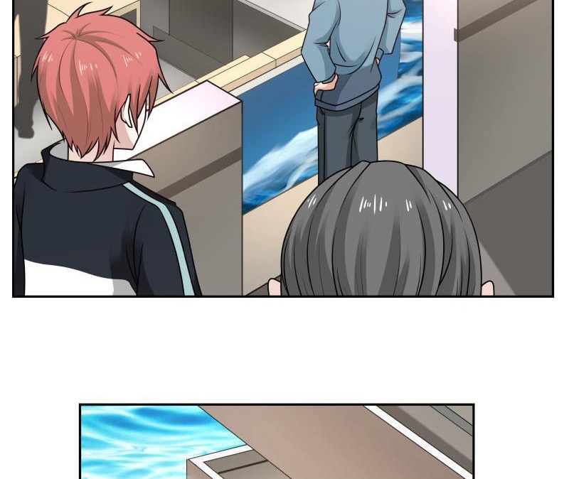 I Have a Dragon on My Body Chapter 192 - halaman 4