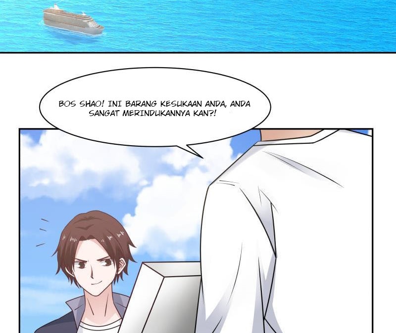 I Have a Dragon on My Body Chapter 192 - halaman 7