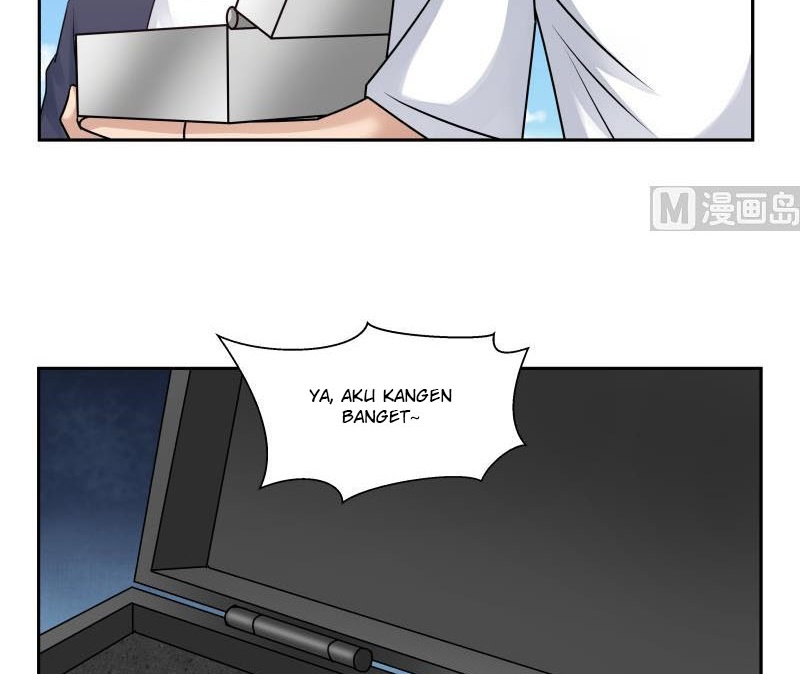 I Have a Dragon on My Body Chapter 192 - halaman 8