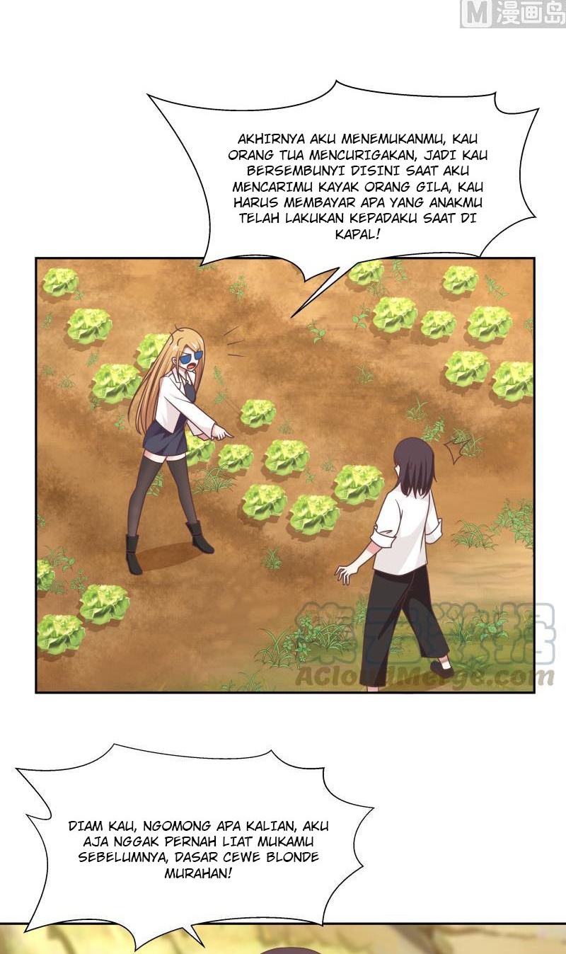 I Have a Dragon on My Body Chapter 193 - halaman 10