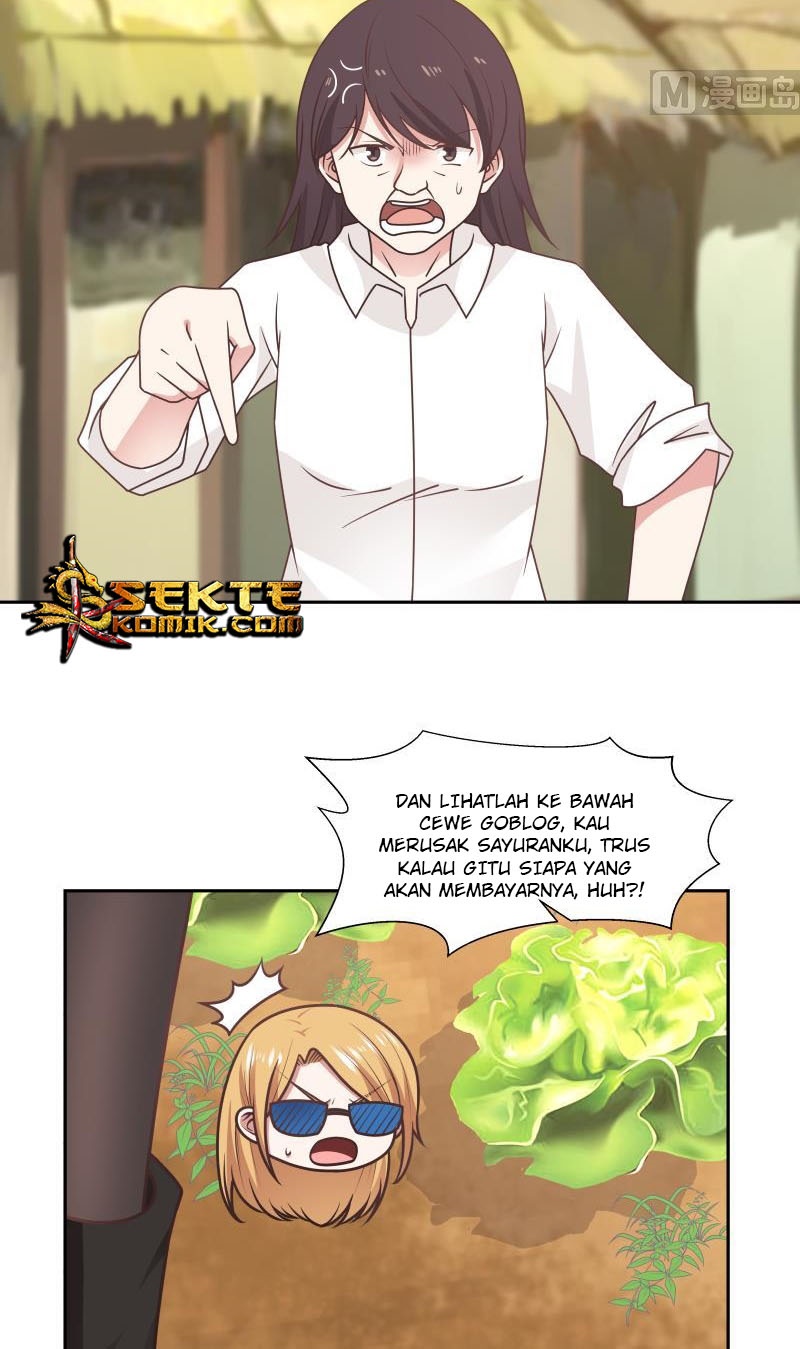 I Have a Dragon on My Body Chapter 193 - halaman 11