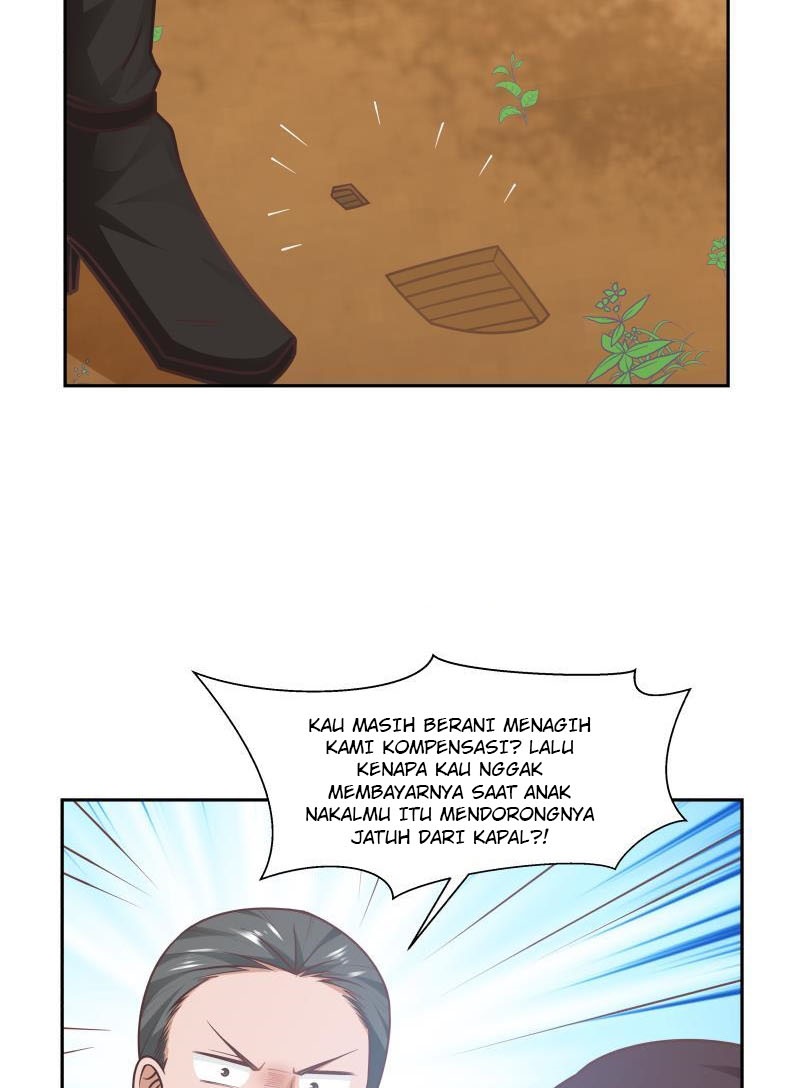 I Have a Dragon on My Body Chapter 193 - halaman 12