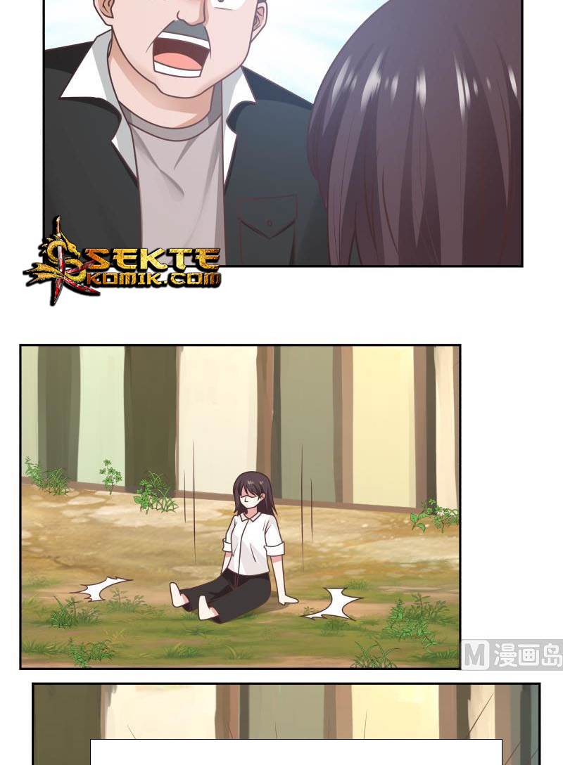 I Have a Dragon on My Body Chapter 193 - halaman 13