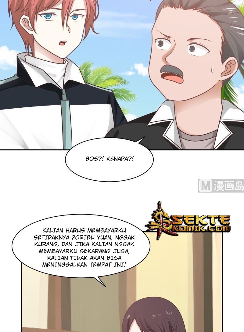 I Have a Dragon on My Body Chapter 193 - halaman 15