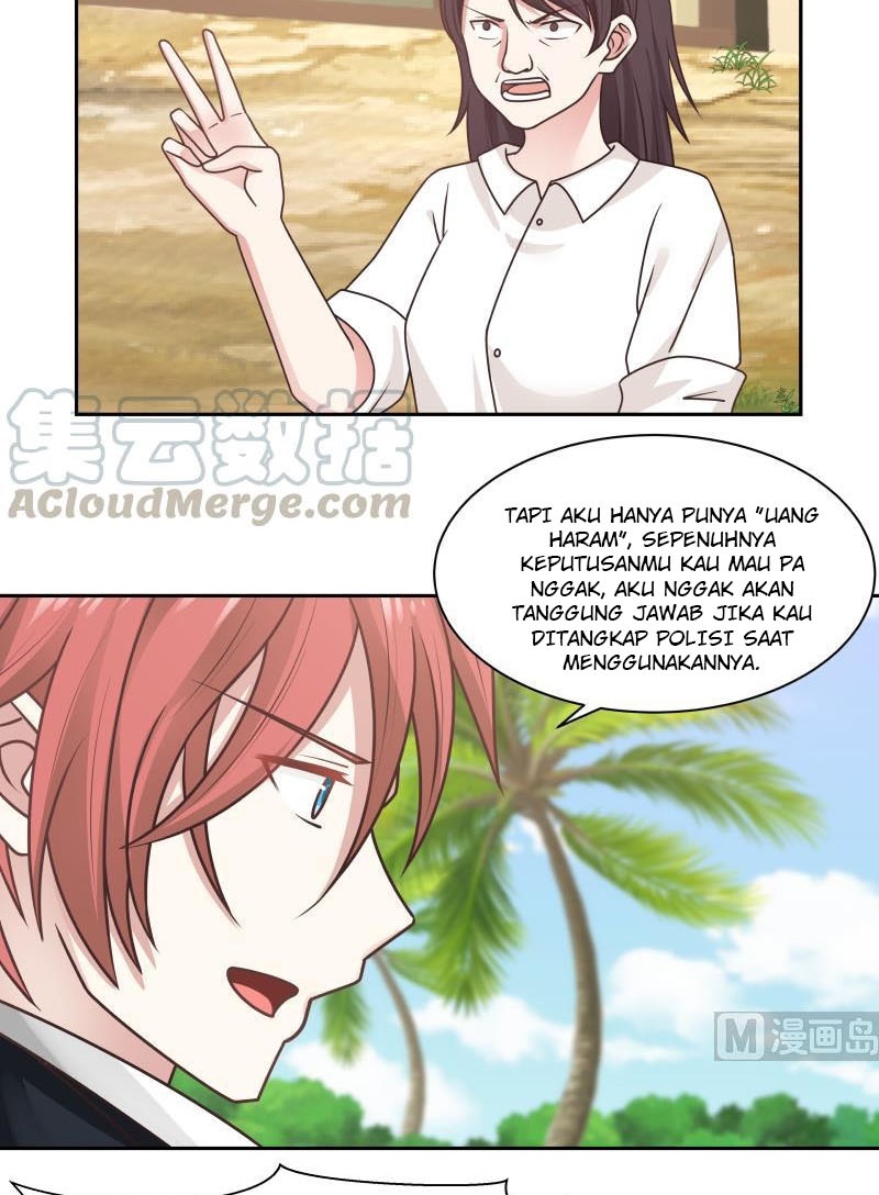 I Have a Dragon on My Body Chapter 193 - halaman 16