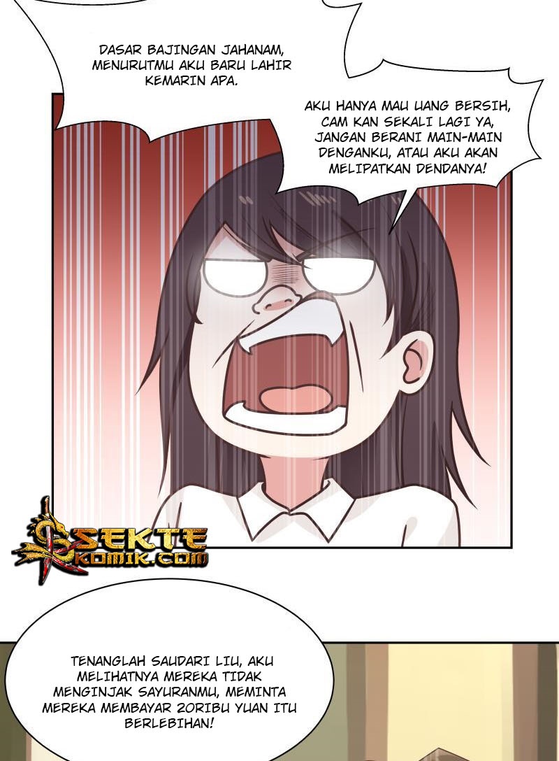 I Have a Dragon on My Body Chapter 193 - halaman 17