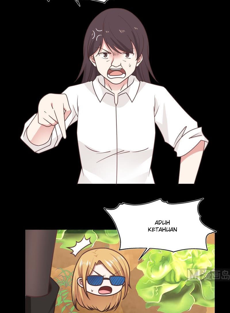 I Have a Dragon on My Body Chapter 193 - halaman 19