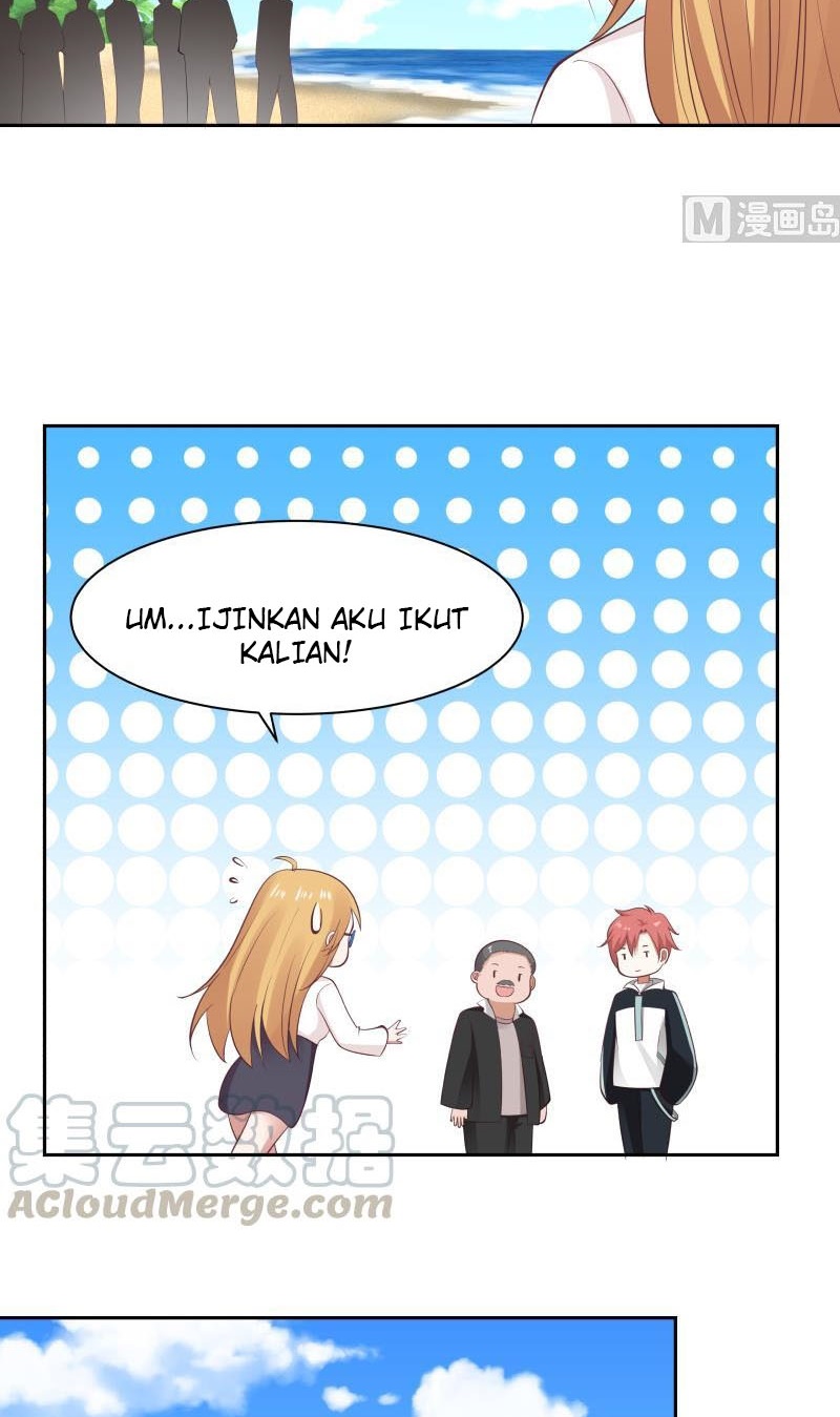 I Have a Dragon on My Body Chapter 193 - halaman 5
