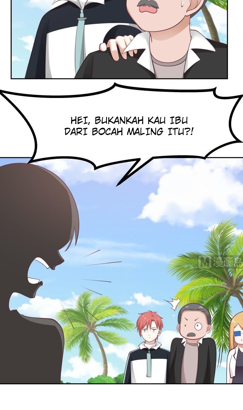 I Have a Dragon on My Body Chapter 193 - halaman 8