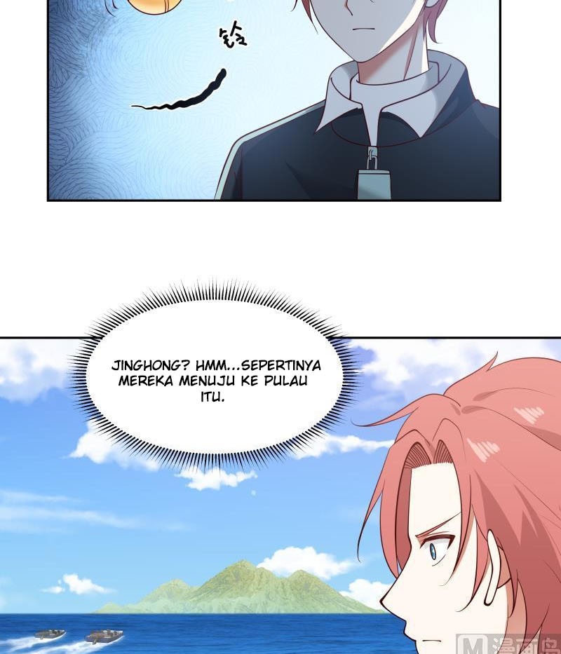 I Have a Dragon on My Body Chapter 194 - halaman 12