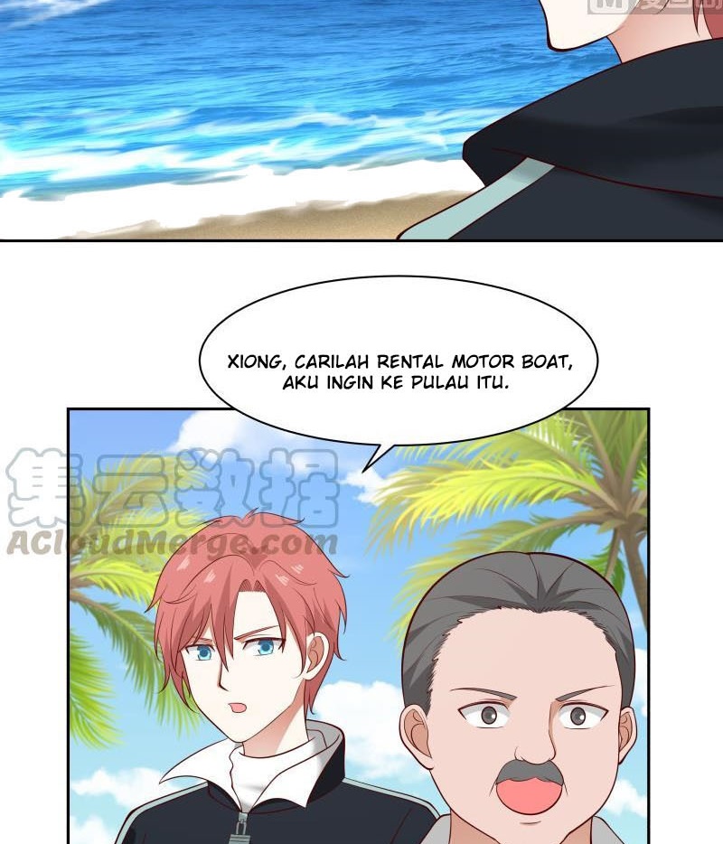 I Have a Dragon on My Body Chapter 194 - halaman 13