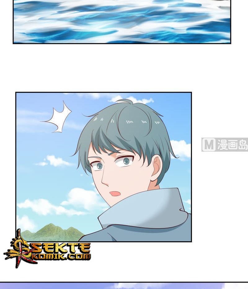 I Have a Dragon on My Body Chapter 194 - halaman 16