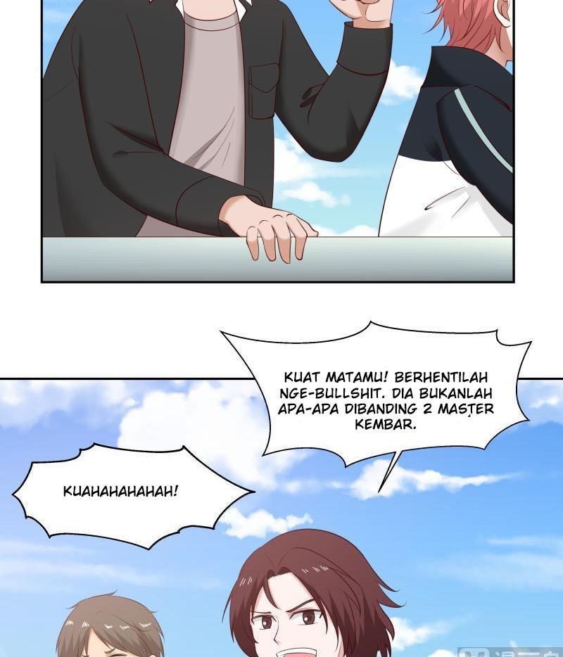 I Have a Dragon on My Body Chapter 194 - halaman 19