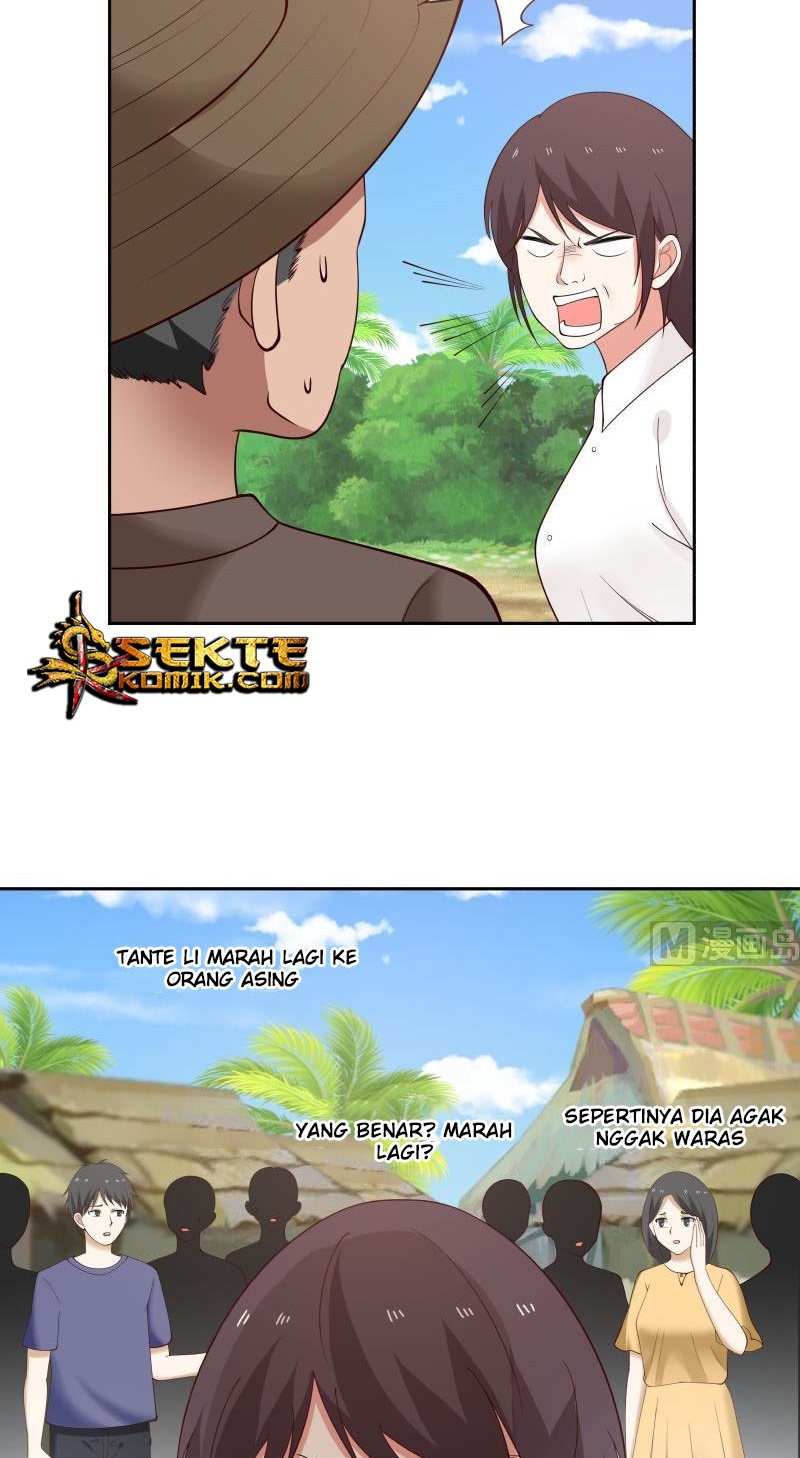I Have a Dragon on My Body Chapter 194 - halaman 3