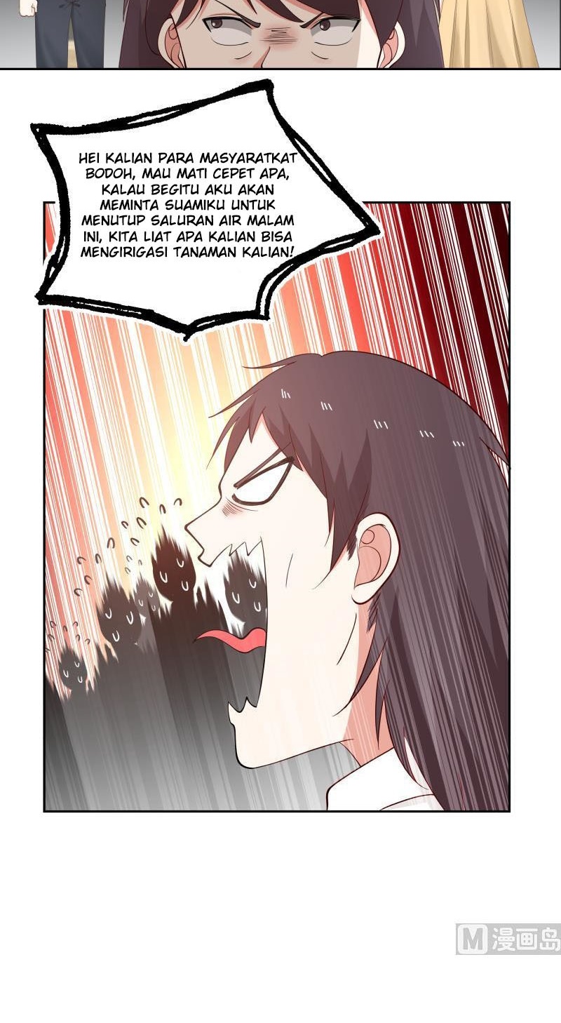 I Have a Dragon on My Body Chapter 194 - halaman 4