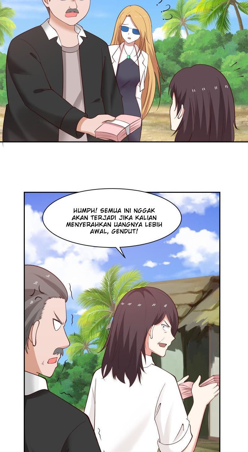 I Have a Dragon on My Body Chapter 194 - halaman 6