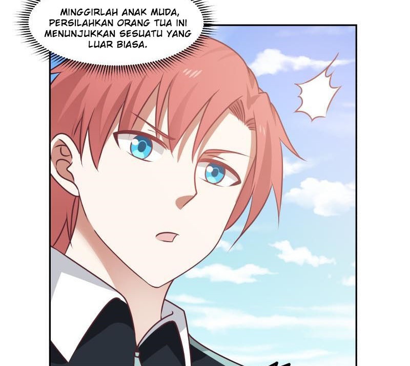 I Have a Dragon on My Body Chapter 195 - halaman 13