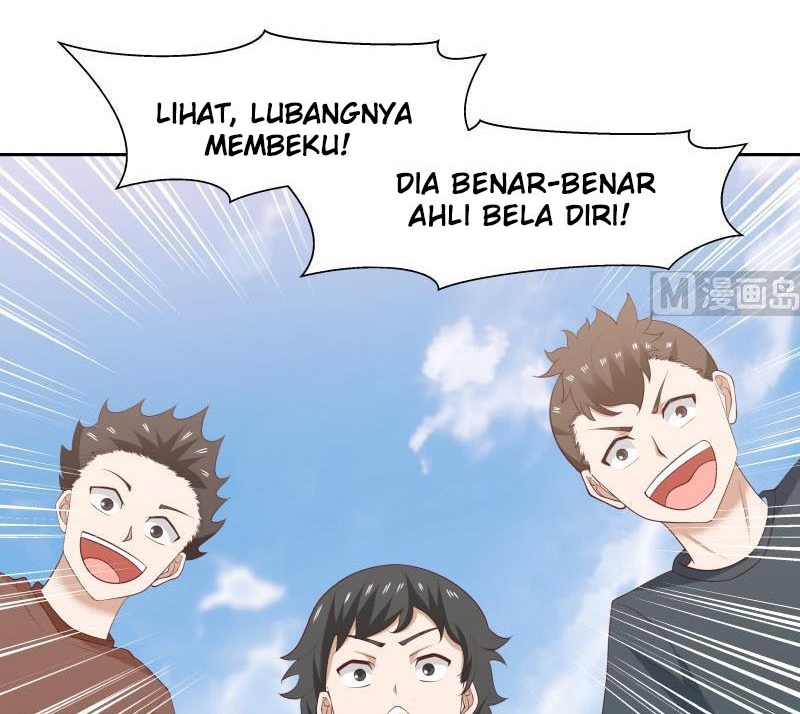 I Have a Dragon on My Body Chapter 195 - halaman 19