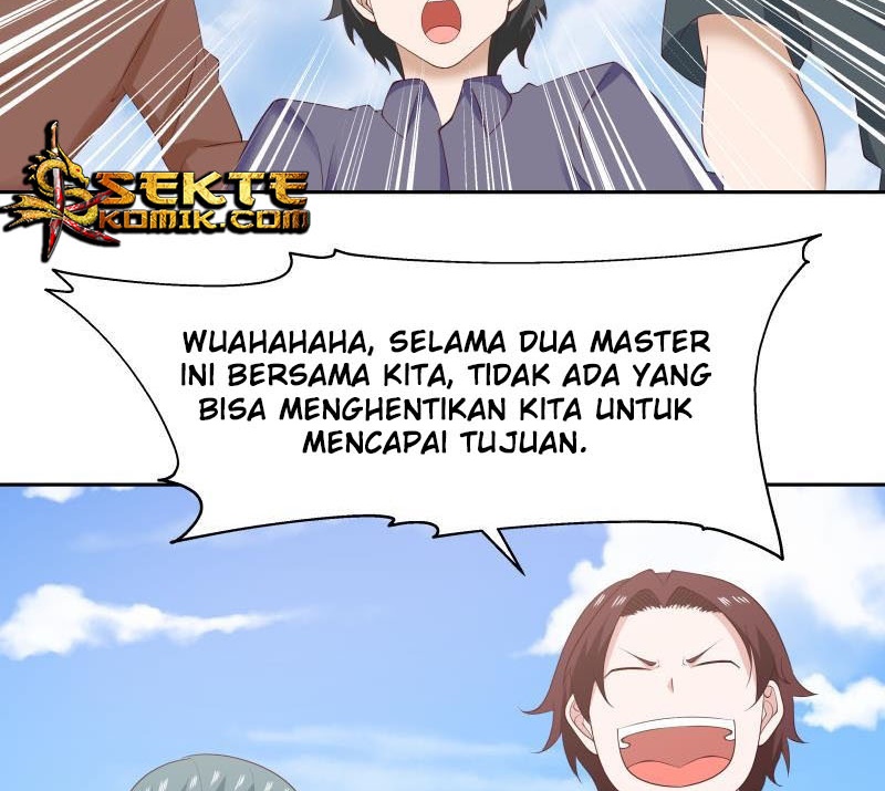 I Have a Dragon on My Body Chapter 195 - halaman 20