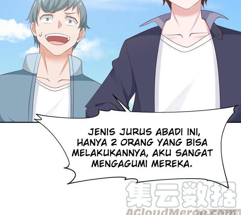 I Have a Dragon on My Body Chapter 195 - halaman 21