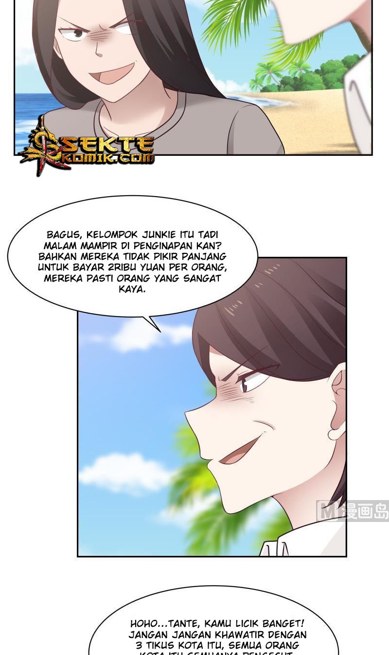 I Have a Dragon on My Body Chapter 195 - halaman 3