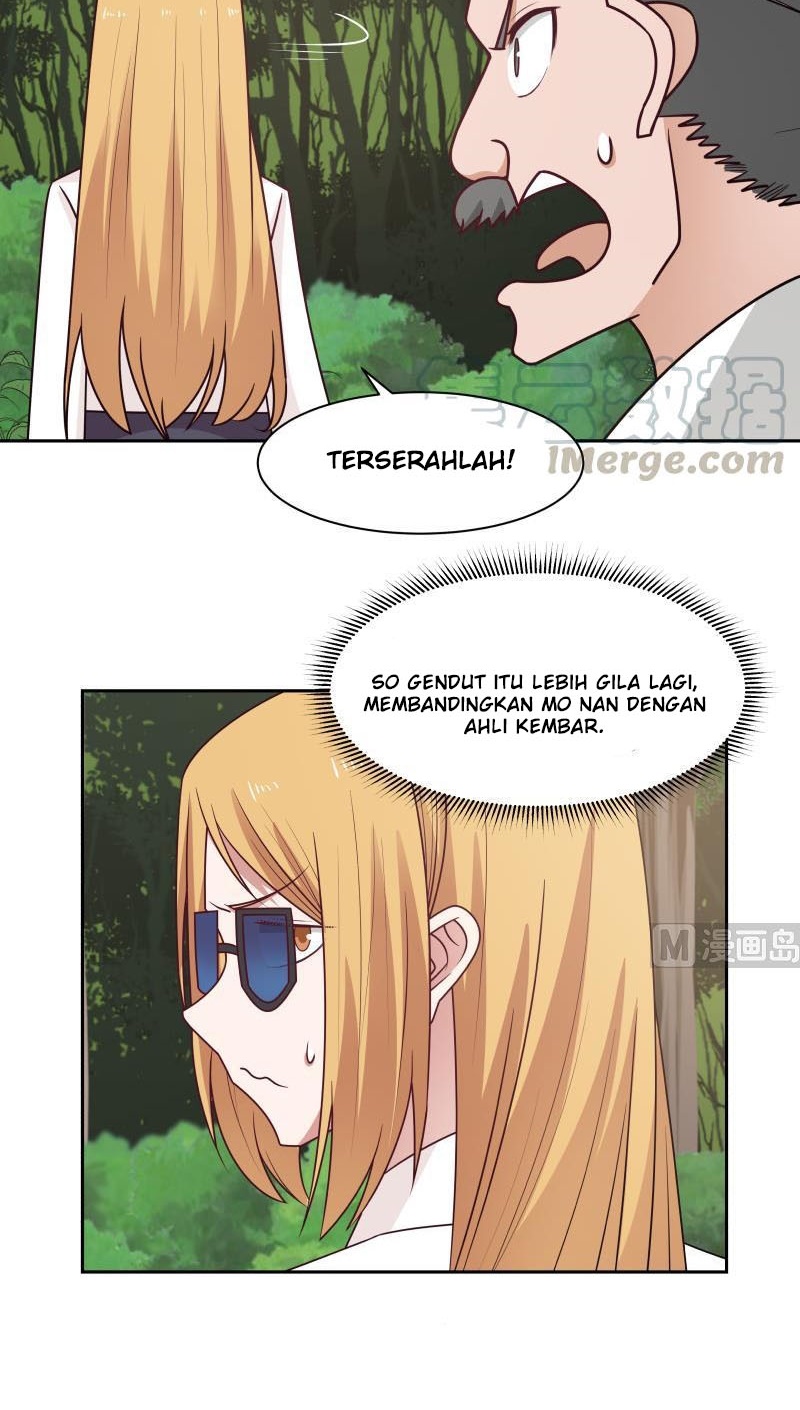 I Have a Dragon on My Body Chapter 196 - halaman 10