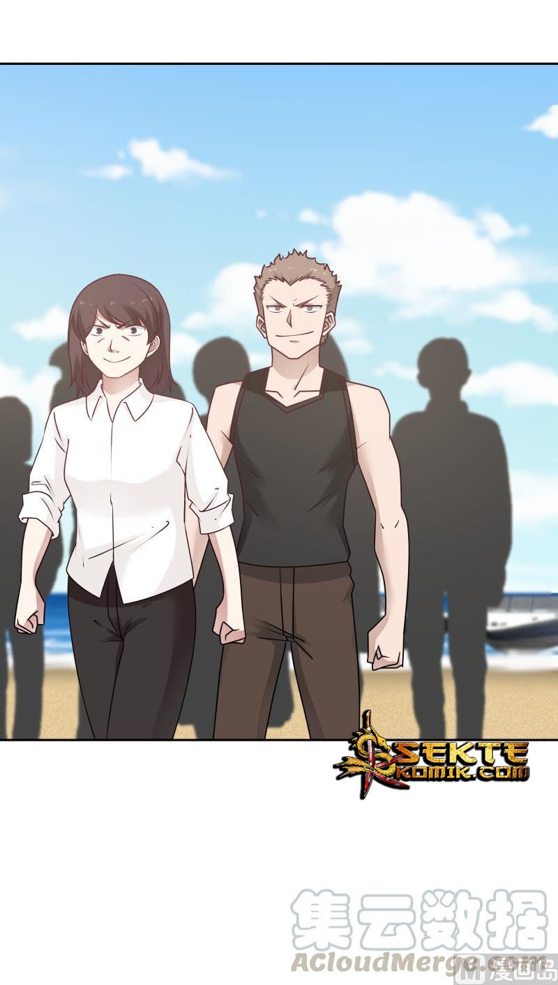 I Have a Dragon on My Body Chapter 196 - halaman 11