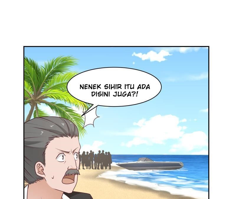 I Have a Dragon on My Body Chapter 196 - halaman 12