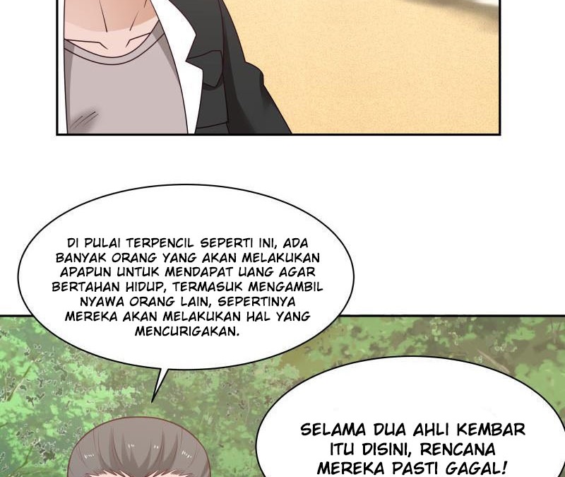 I Have a Dragon on My Body Chapter 196 - halaman 13