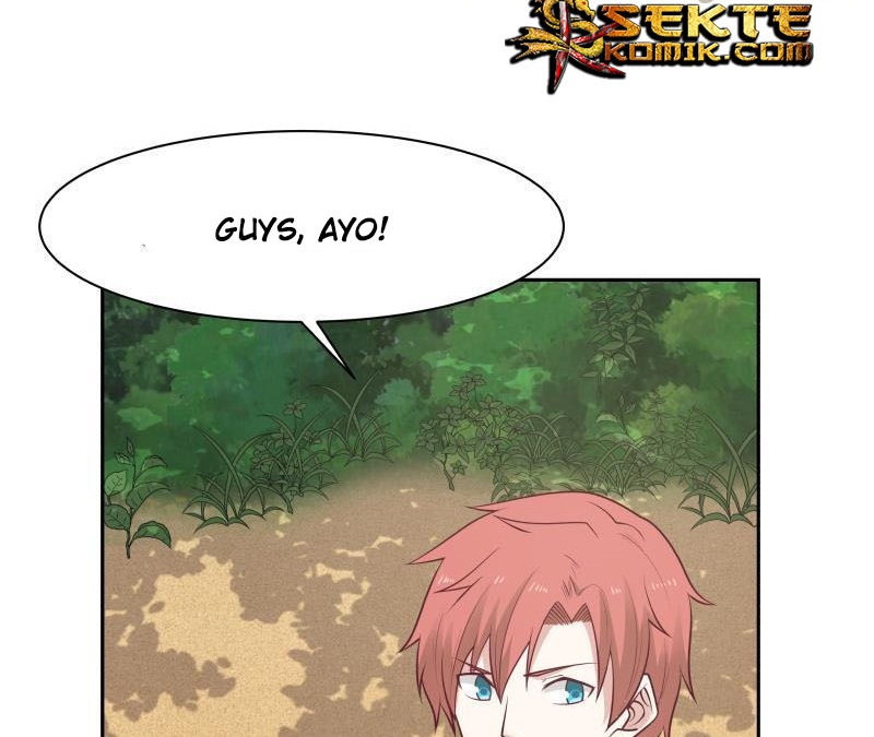I Have a Dragon on My Body Chapter 196 - halaman 15