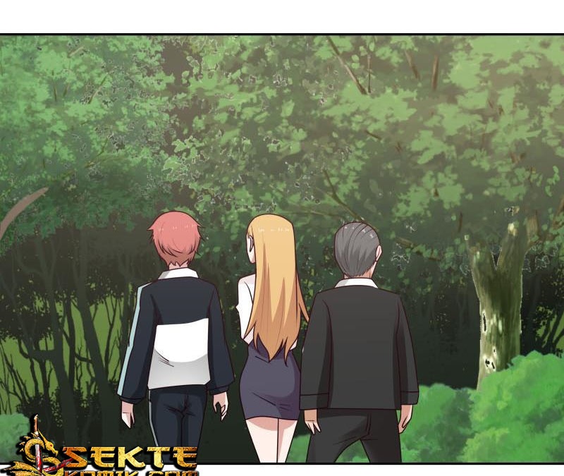 I Have a Dragon on My Body Chapter 196 - halaman 17