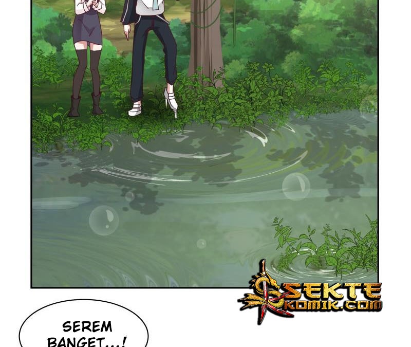 I Have a Dragon on My Body Chapter 196 - halaman 20