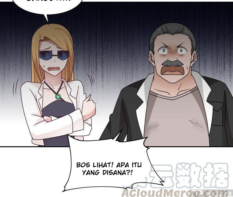 I Have a Dragon on My Body Chapter 196 - halaman 21