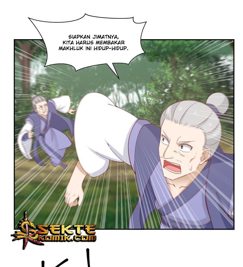 I Have a Dragon on My Body Chapter 197 - halaman 12